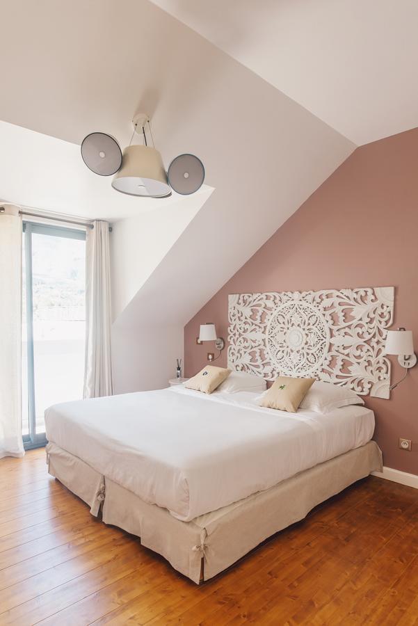 Tsilaosa Hotel Cilaos Bagian luar foto