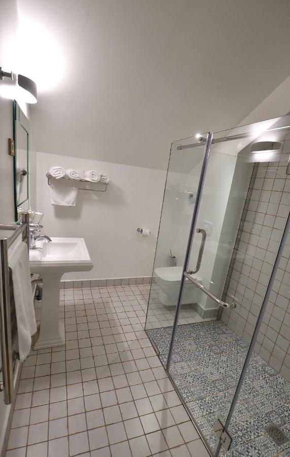 Tsilaosa Hotel Cilaos Bagian luar foto