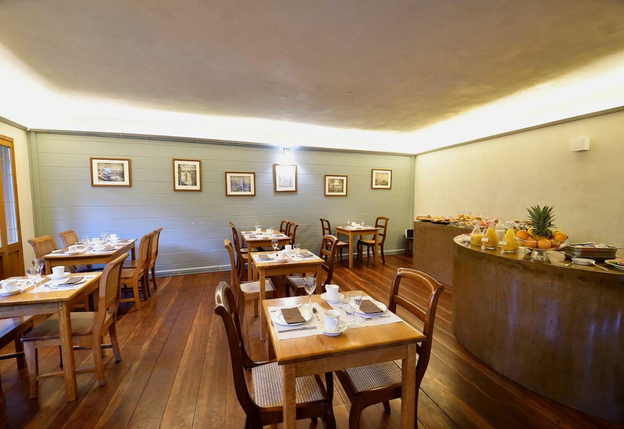 Tsilaosa Hotel Cilaos Bagian luar foto