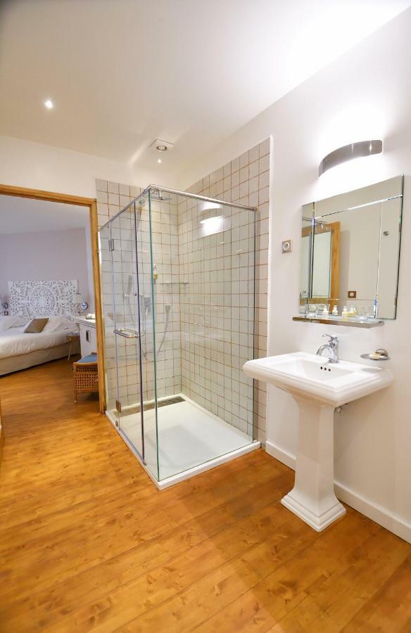 Tsilaosa Hotel Cilaos Bagian luar foto
